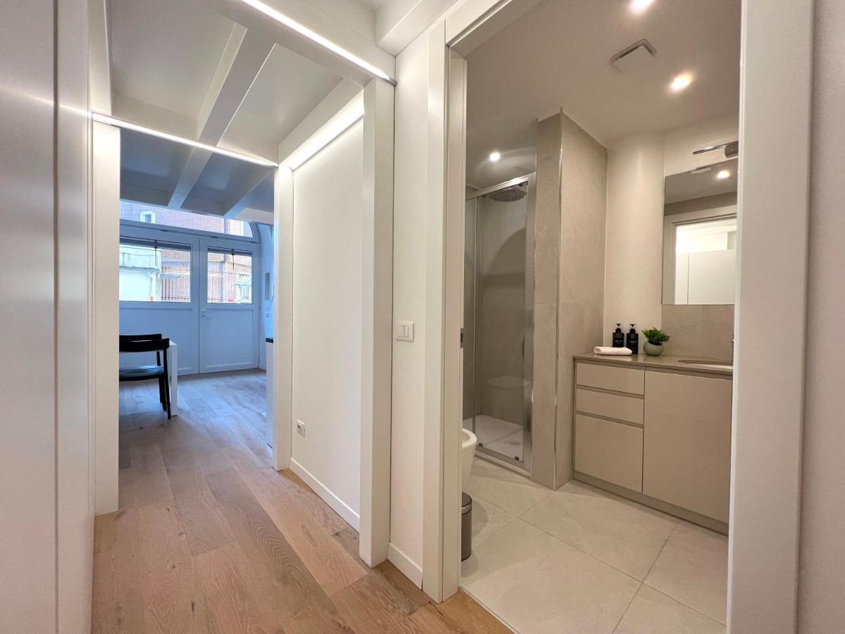 Navigli Luxury Loft Apartment Milano Ngoại thất bức ảnh