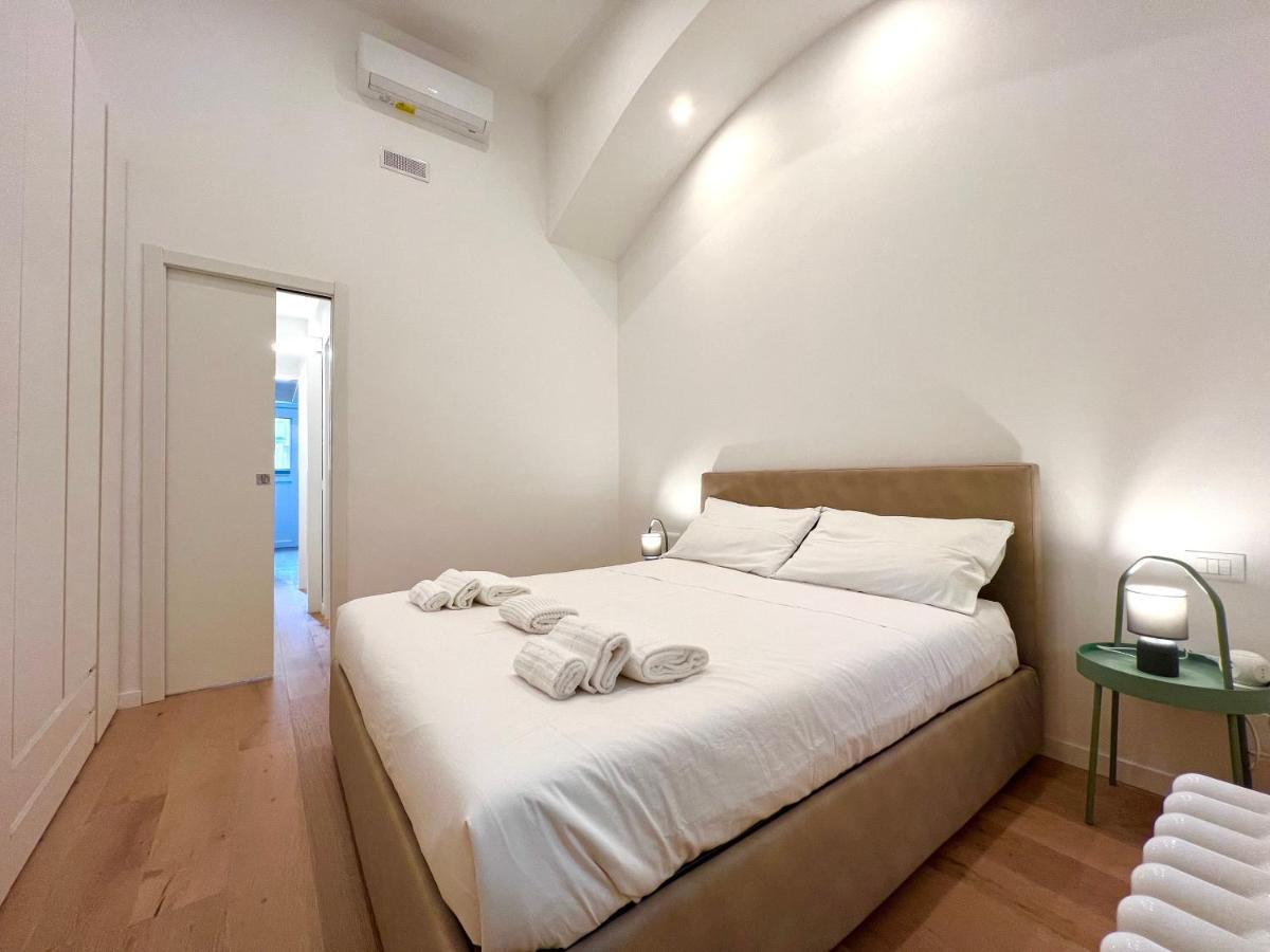 Navigli Luxury Loft Apartment Milano Ngoại thất bức ảnh