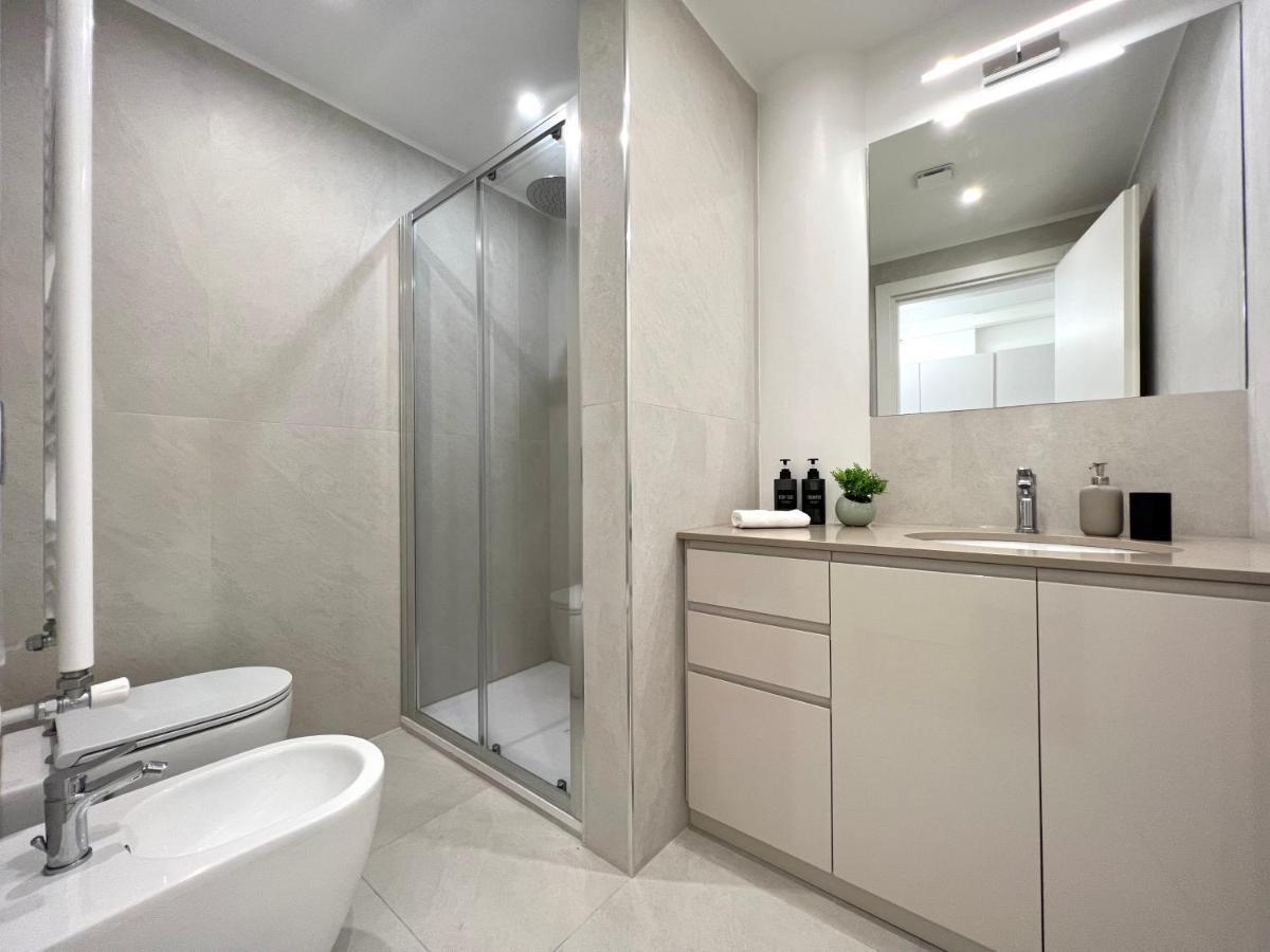 Navigli Luxury Loft Apartment Milano Ngoại thất bức ảnh